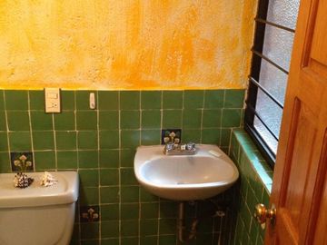 CASA EN VENTA EN LOS REYES COYOACAN