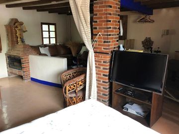 CASA EN VENTA EN LOS REYES COYOACAN