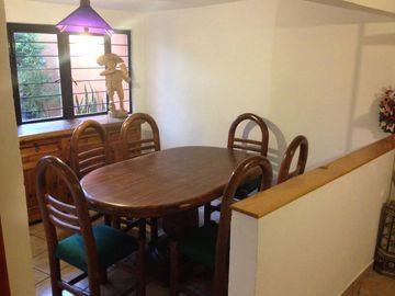 CASA EN VENTA EN LOS REYES COYOACAN