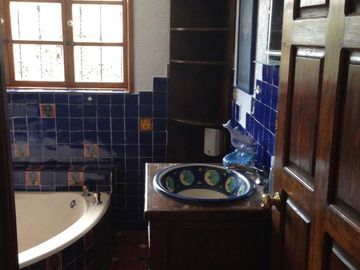 CASA EN VENTA EN LOS REYES COYOACAN