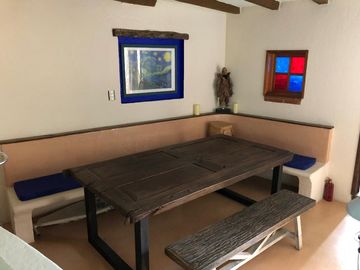 CASA EN VENTA EN LOS REYES COYOACAN