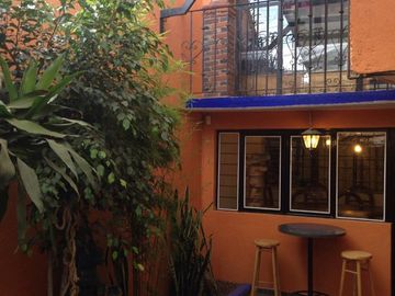 CASA EN VENTA EN LOS REYES COYOACAN