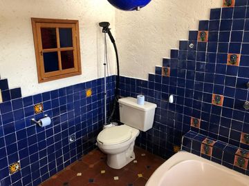 CASA EN VENTA EN LOS REYES COYOACAN