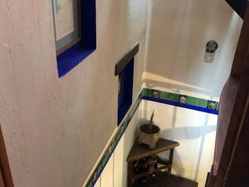 CASA EN VENTA EN LOS REYES COYOACAN