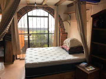 CASA EN VENTA EN LOS REYES COYOACAN