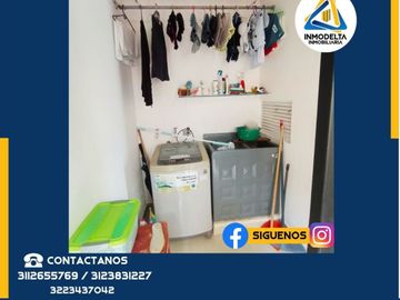 SE VENDE CASA VILLA MARIANA