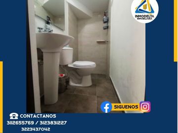 SE VENDE CASA VILLA MARIANA