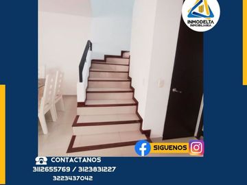 SE VENDE CASA VILLA MARIANA