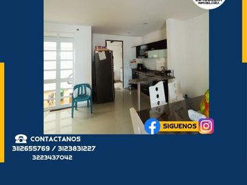SE VENDE CASA VILLA MARIANA