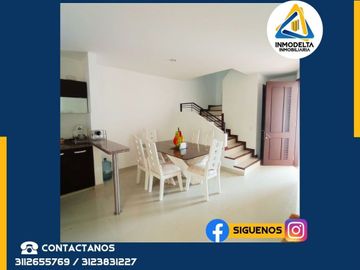 SE VENDE CASA VILLA MARIANA