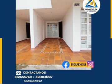 SE VENDE CASA VILLA MARIANA