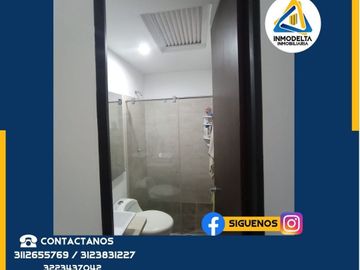 SE VENDE CASA VILLA MARIANA