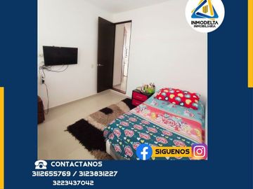 SE VENDE CASA VILLA MARIANA
