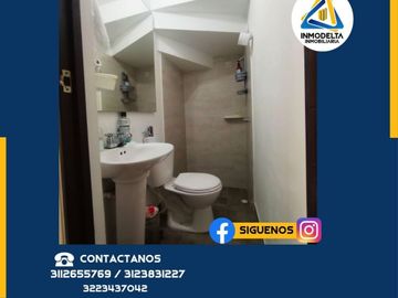 SE VENDE CASA VILLA MARIANA
