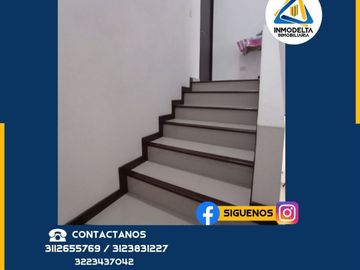 SE VENDE CASA VILLA MARIANA