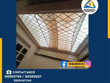 SE VENDE CASA VILLA MARIANA