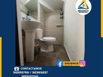 SE VENDE CASA VILLA MARIANA