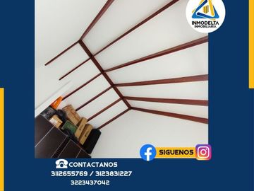 SE VENDE CASA VILLA MARIANA