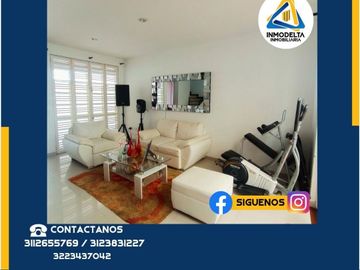 SE VENDE CASA VILLA MARIANA