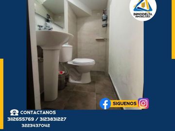 SE VENDE CASA VILLA MARIANA