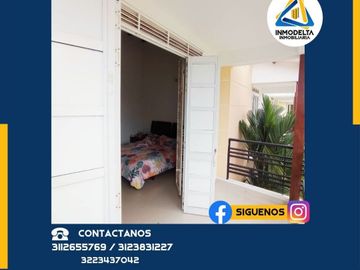 SE VENDE CASA VILLA MARIANA