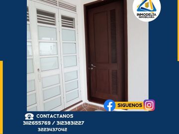 SE VENDE CASA VILLA MARIANA