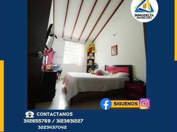SE VENDE CASA VILLA MARIANA