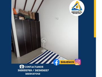 SE VENDE CASA VILLA MARIANA