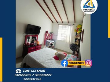 SE VENDE CASA VILLA MARIANA