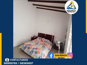 SE VENDE CASA VILLA MARIANA
