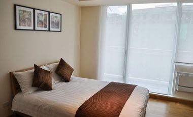 AZURE170XX: For Rent Fully Furnished 1BR with Balcony in Azure Urban Resort, Parañaque