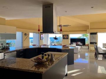 VENTA DE PENTHOUSE EN PH CORONADO GOLF CHAME PANAMA