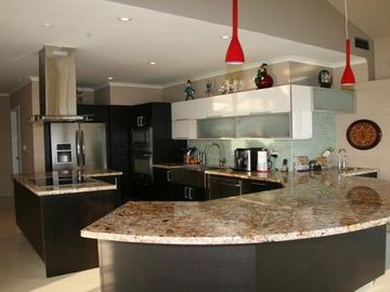 VENTA DE PENTHOUSE EN PH CORONADO GOLF CHAME PANAMA