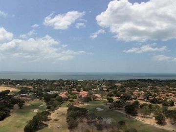 VENTA DE PENTHOUSE EN PH CORONADO GOLF CHAME PANAMA