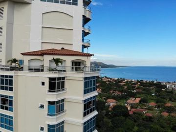 VENTA DE PENTHOUSE EN PH CORONADO GOLF CHAME PANAMA