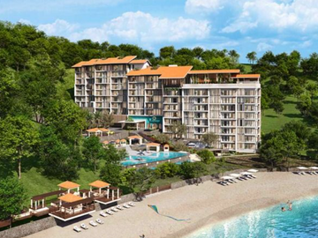 Condo for sale at The Residences at Terrazas de Punta Fuego 2BR Nasugbu Batangas