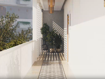 Condo for sale at The Residences at Terrazas de Punta Fuego 2BR Nasugbu Batangas