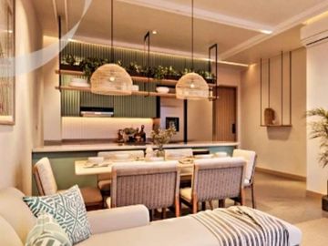 Condo for sale at The Residences at Terrazas de Punta Fuego 2BR Nasugbu Batangas