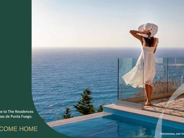 Condo for sale at The Residences at Terrazas de Punta Fuego 2BR Nasugbu Batangas