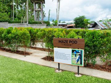 FOR SALE HOUSE AND LOT 2 BR IN LIPA BY PHIRST PARK HOMES CENTURY PROPERTIES