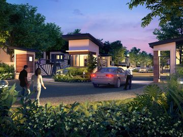 FOR SALE HOUSE AND LOT 2 BR IN LIPA BY PHIRST PARK HOMES CENTURY PROPERTIES