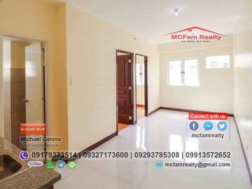 MOLDEX RESIDENCES VALENZUELA