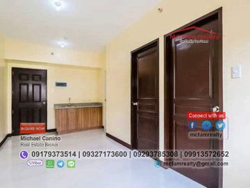 MOLDEX RESIDENCES VALENZUELA