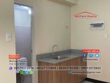 MOLDEX RESIDENCES VALENZUELA