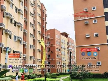 MOLDEX RESIDENCES VALENZUELA
