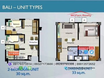 MOLDEX RESIDENCES VALENZUELA