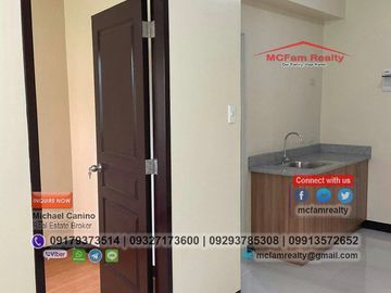 MOLDEX RESIDENCES VALENZUELA