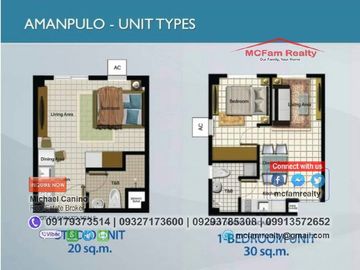 MOLDEX RESIDENCES VALENZUELA