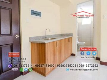 MOLDEX RESIDENCES VALENZUELA
