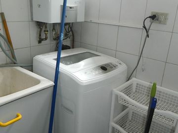 Se Vende departamento Duplex 4D 3B condominio